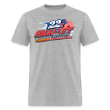 Smalley Racing | 2025 | Adult T-Shirt - heather gray