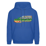 Team Shenanican | 2024 | Adult Hoodie - royal blue