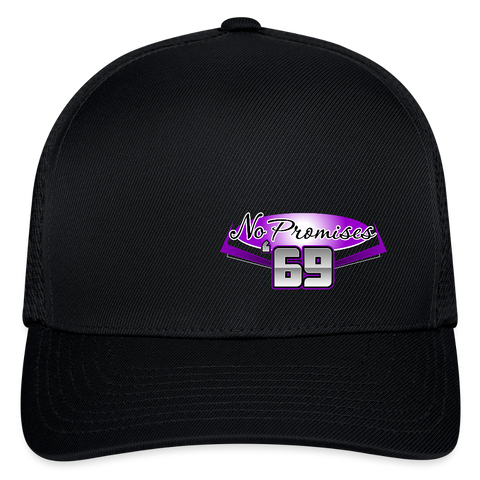 Cutler Racing | 2025 |  Baseball Cap - black