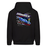 Melanie Hamrick | 2026 | Adult Hoodie - black