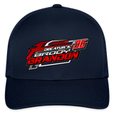 Brody Brandon | 2026 |  Baseball Cap - navy