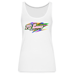 Ian McDorman | 2025 | Women's Tank - white