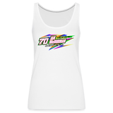 Ian McDorman | 2025 | Women's Tank - white