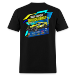 Skip LaPolt | 2025 | Adult T-Shirt - black