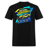 Skip LaPolt | 2025 | Adult T-Shirt - black