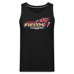 John Fields | 2025 | Men's Tank - black