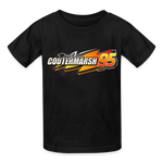 Myles Countermarsh | 2025 | Youth T-Shirt - black