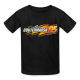 Myles Countermarsh | 2025 | Youth T-Shirt - black