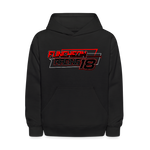 Phil Funcheon | 2025 | Youth Hoodie - black