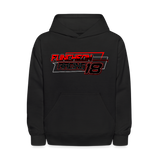 Phil Funcheon | 2025 | Youth Hoodie - black
