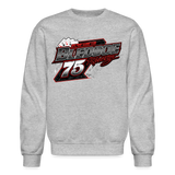 Ace Bledsoe | 2026 | Adult Crewneck Sweatshirt - heather gray