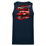 Phil Funcheon | 2025 | Men's Tank - deep navy