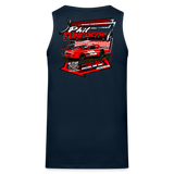 Phil Funcheon | 2025 | Men's Tank - deep navy