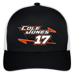 Cole Jones | 2025 |  Baseball Cap - black/white