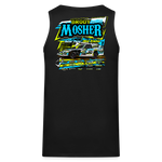 Brody Mosher | 2025 | Men's Tank - black