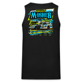 Brody Mosher | 2025 | Men's Tank - black