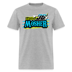 Brody Mosher | 2025 | Adult T-Shirt - heather gray