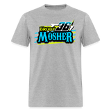 Brody Mosher | 2025 | Adult T-Shirt - heather gray