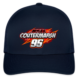 Myles Coutermarsh | 2026 |  Baseball Cap - navy