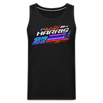 Austin Harris | 2025 | Men's Tank - black