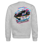 Canon Stipp | 2025 | Adult Crewneck Sweatshirt - heather gray