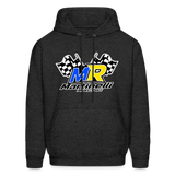 Mauritzio Martinelli | 2026 | Adult Hoodie - charcoal grey