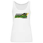 Jason Raymond | 2025 | Women's Tank - white