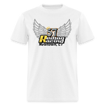 Dylan Golder | 2025 | Adult T-Shirt - white