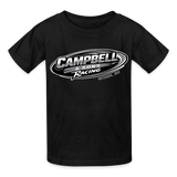 Campbell & Sons Racing | 2026 | Youth T-Shirt - black