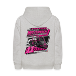 Aaliyah Nestervich | 2024 | Youth Hoodie - heather gray