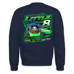 Ace Little | 2025 | Adult Crewneck Sweatshirt - navy