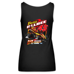 Beau Albee | 2025 | Women's Tank - black