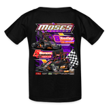 Moses Racing | 2026 | Youth T-Shirt - black
