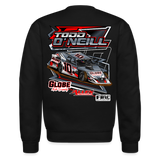 Todd O’Neill | 2026 | Adult Crewneck Sweatshirt - black