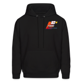 Todd O’Neill | 2025 | Adult Hoodie - black