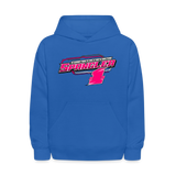 Camron Spangler | 2026 | Youth Hoodie - royal blue