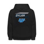 Dylan Krutke | 2025 | Youth Hoodie - black