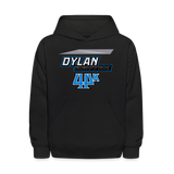 Dylan Krutke | 2025 | Youth Hoodie - black