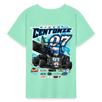 Ryker Centonze | 2025 | Youth T-Shirt - deep mint