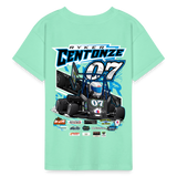 Ryker Centonze | 2025 | Youth T-Shirt - deep mint