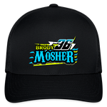 Brody Mosher | 2025 |  Baseball Cap - black