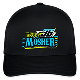 Brody Mosher | 2025 |  Baseball Cap - black