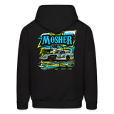 Brody Mosher | 2025 | Adult Hoodie - black