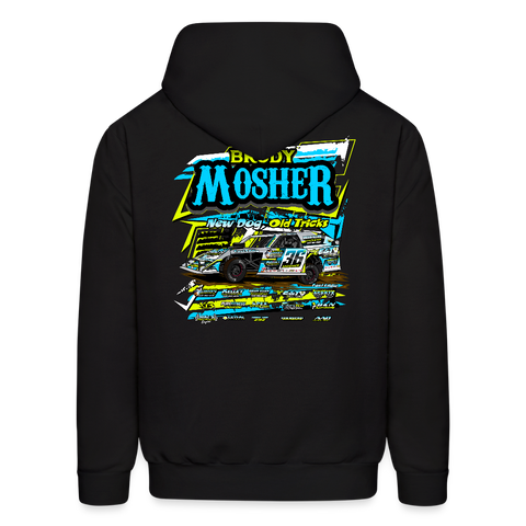 Brody Mosher | 2025 | Adult Hoodie - black