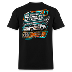 Shane Stanley | 2025 | Adult T-Shirt - black