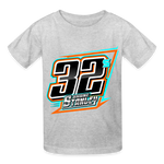 Shane Stanley | 2025 | Youth T-Shirt - heather gray