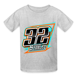 Shane Stanley | 2025 | Youth T-Shirt - heather gray