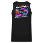 Austin Harris | 2025 | Men's Tank - black