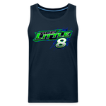Ace Little | 2025 | Men's Tank - deep navy