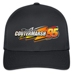 Myles Countermarsh | 2025 |  Baseball Cap - charcoal